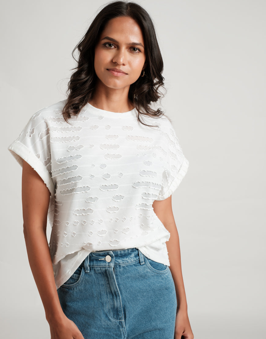 Lyra Tee