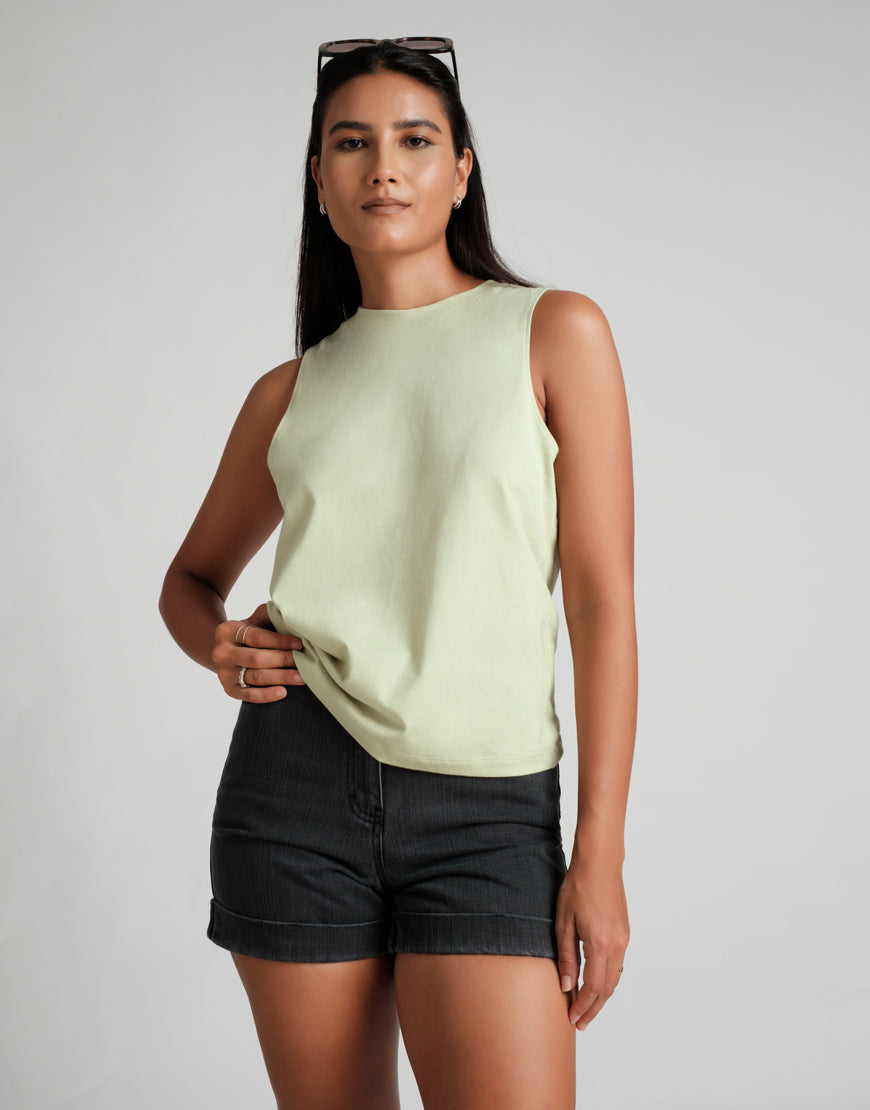 Paros Tee