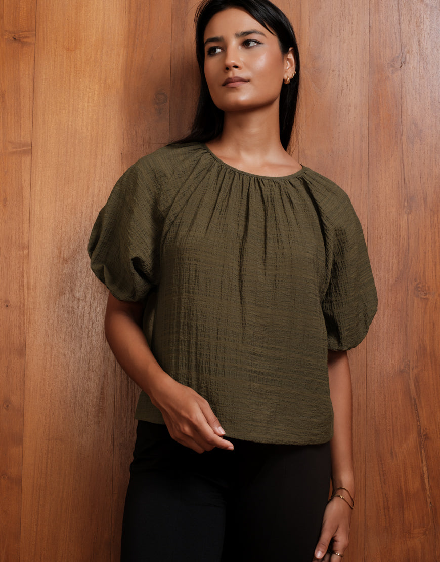 Loki Top