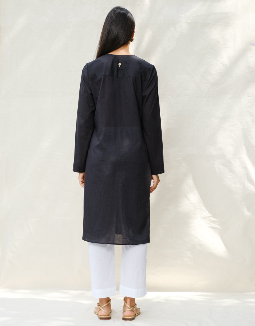 Rubi Tunic