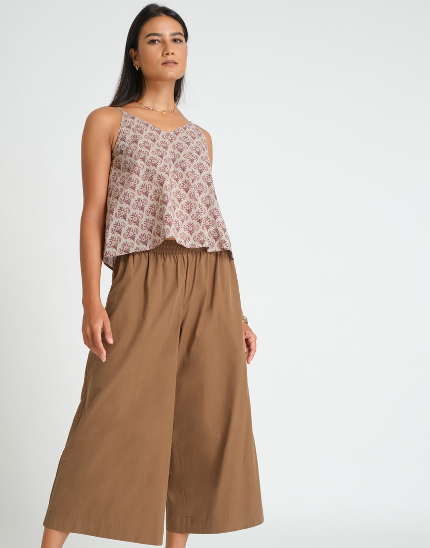 Zaloni Pants