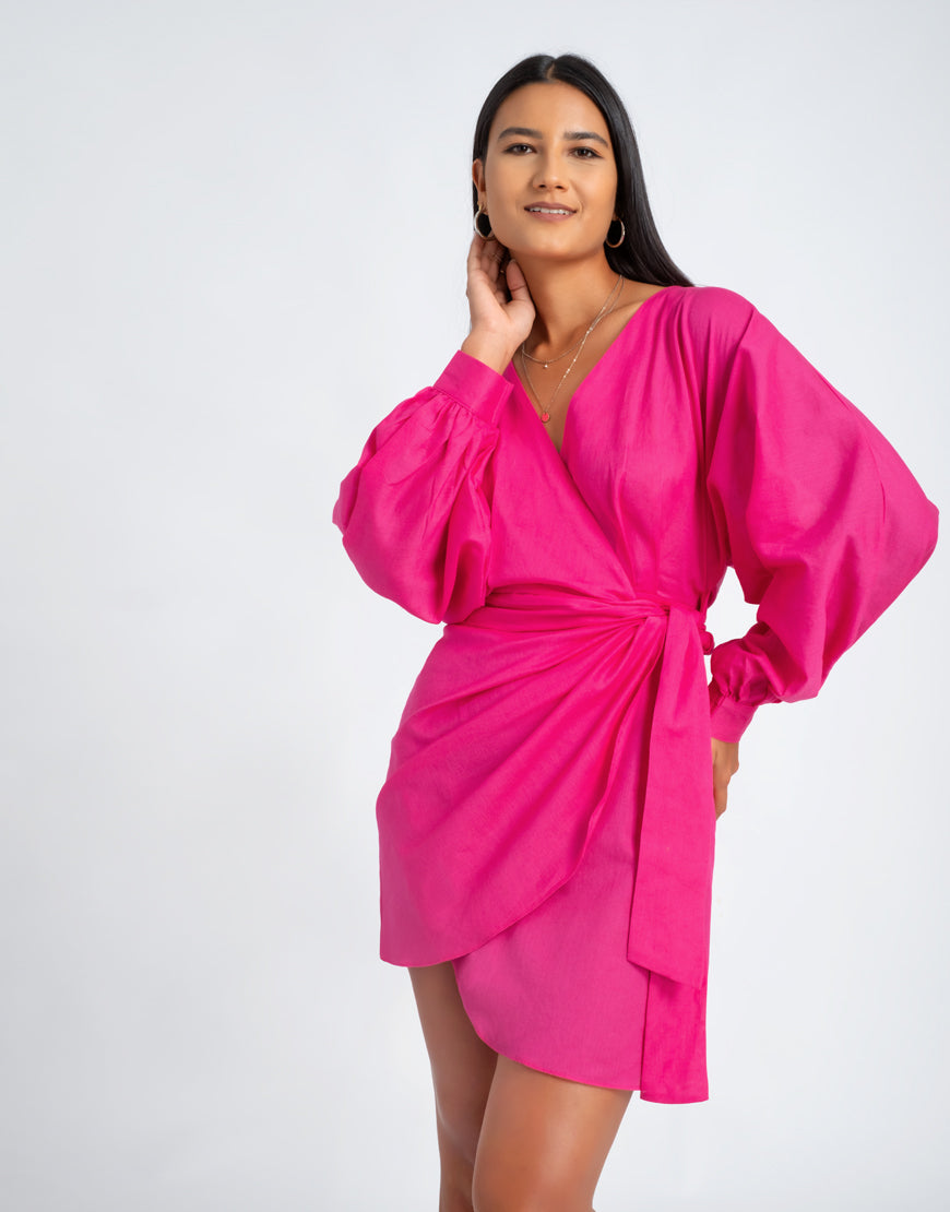 Izi Dress