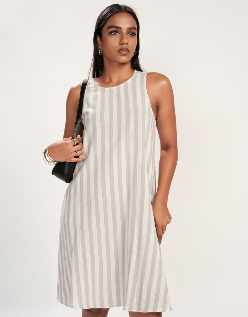Kumin Dress