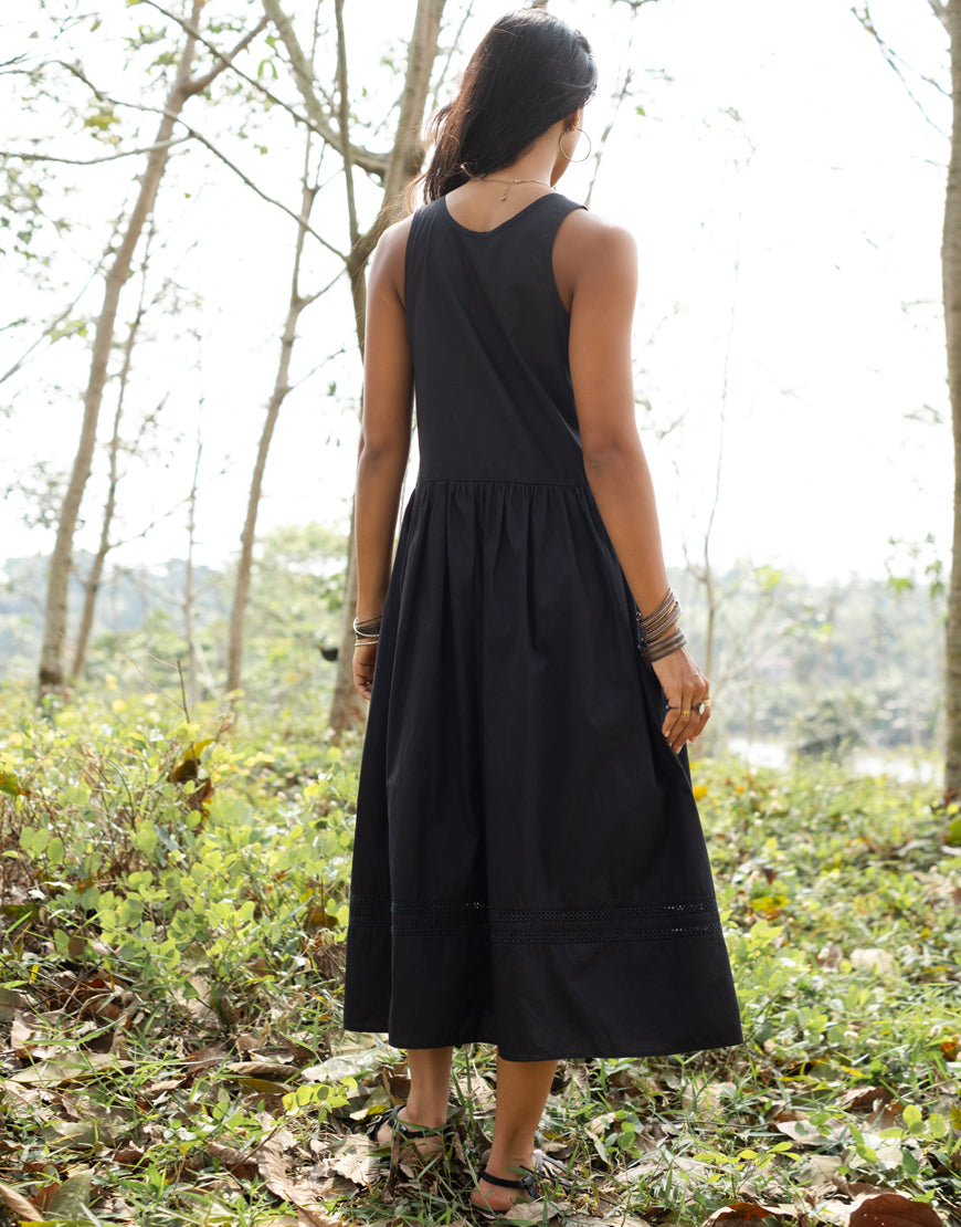 Meg Dress