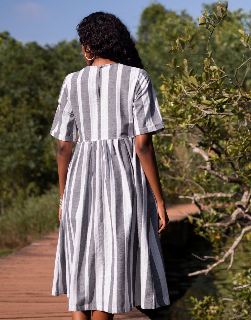 Ina Dress