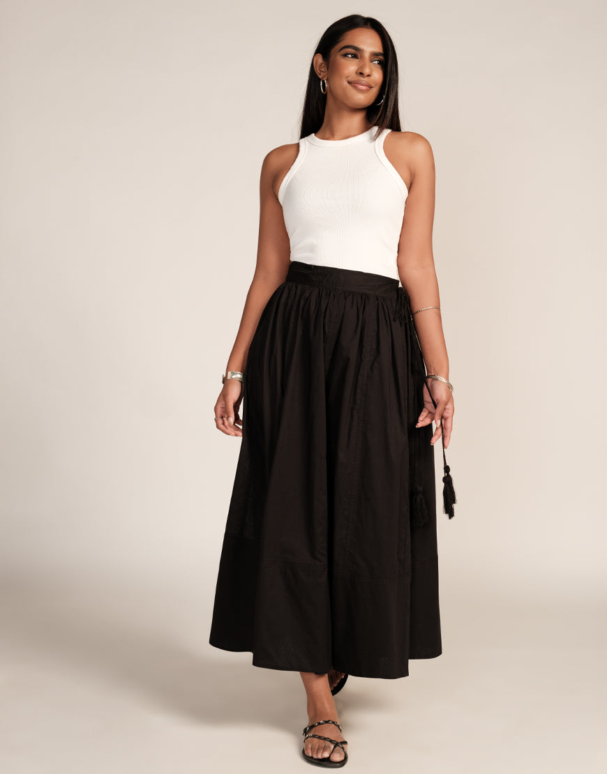Sabi Skirt