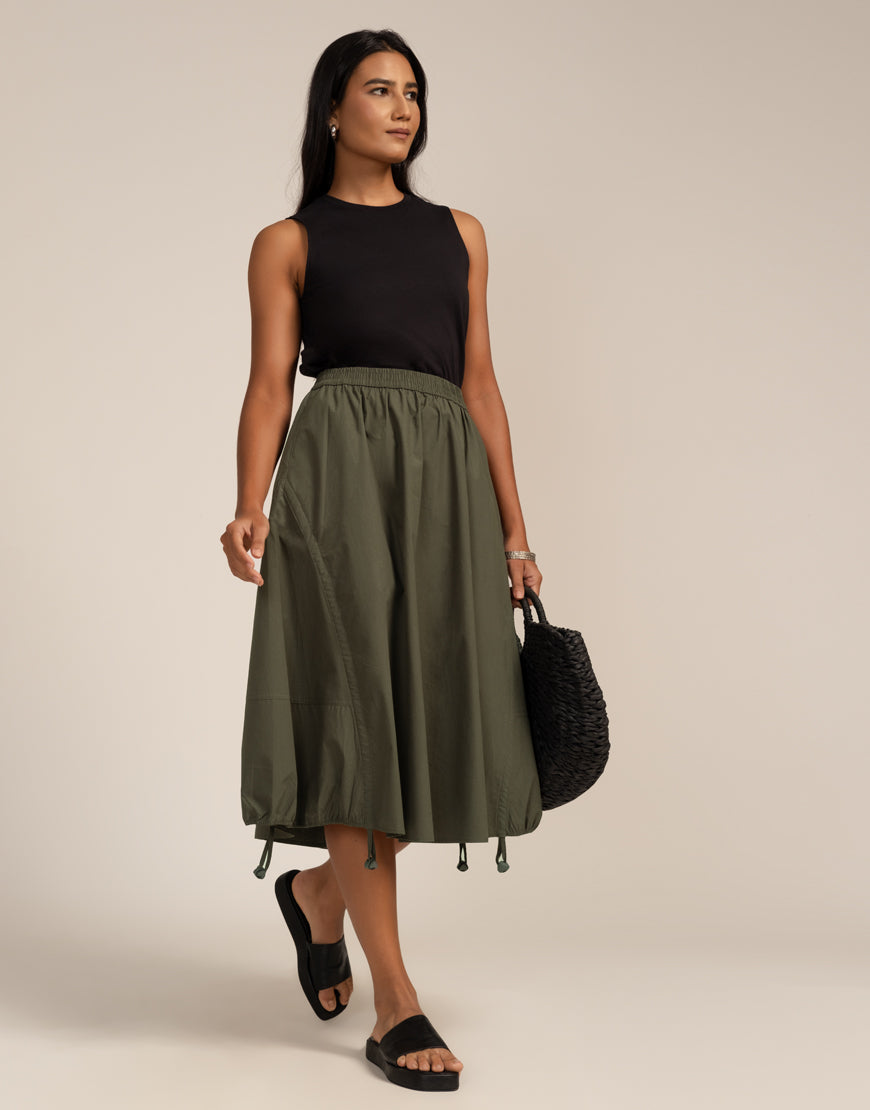 Menar Skirt