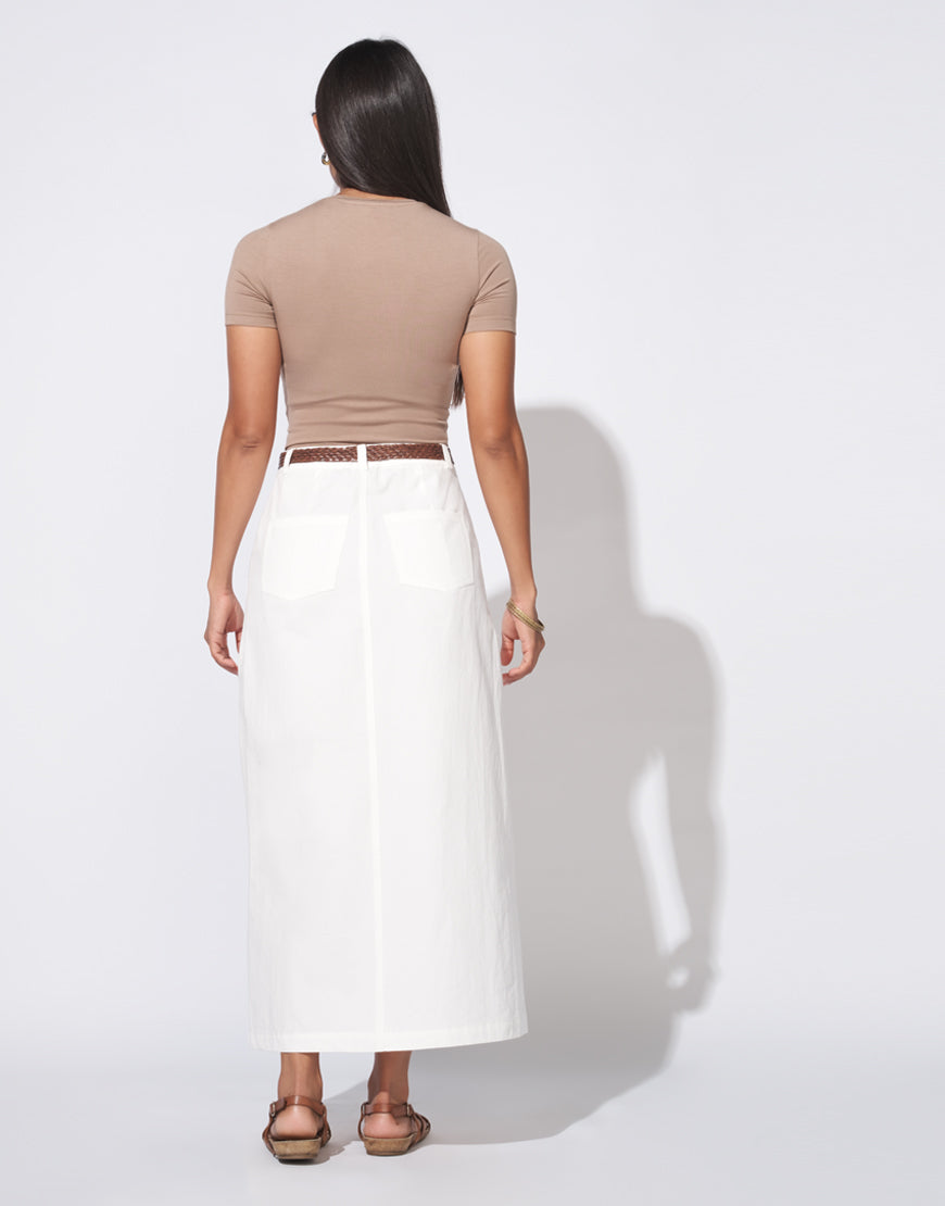 Tasha Skirt