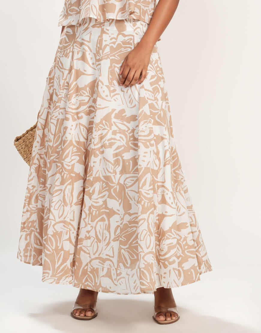Amela Skirt