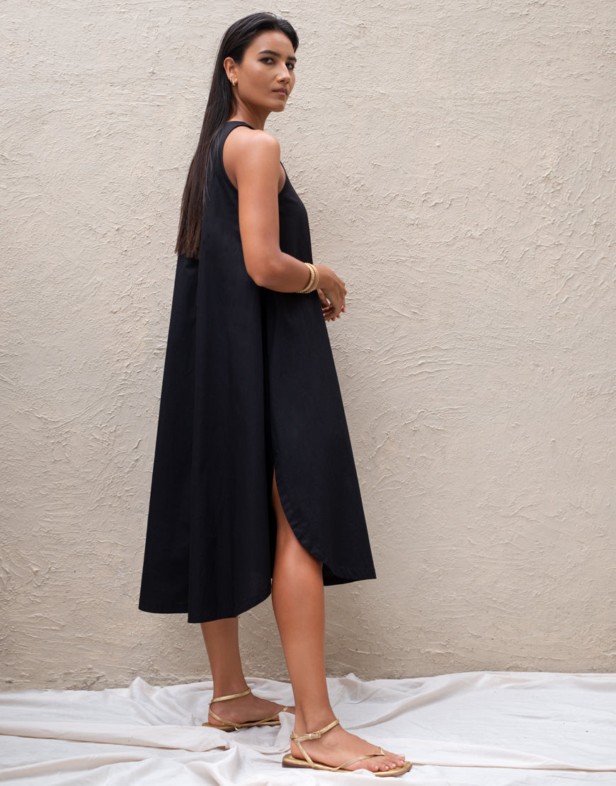 Manar Dress