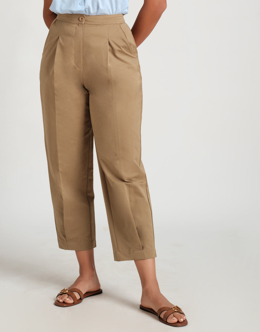 Nethi Pants