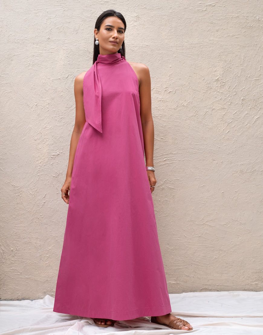 Tani Dress