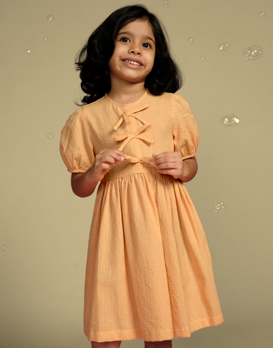 Winter Dress