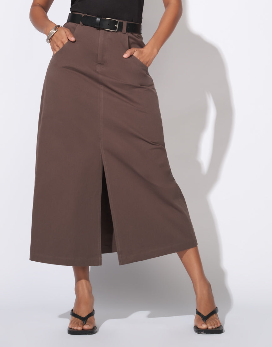 Tasha Skirt