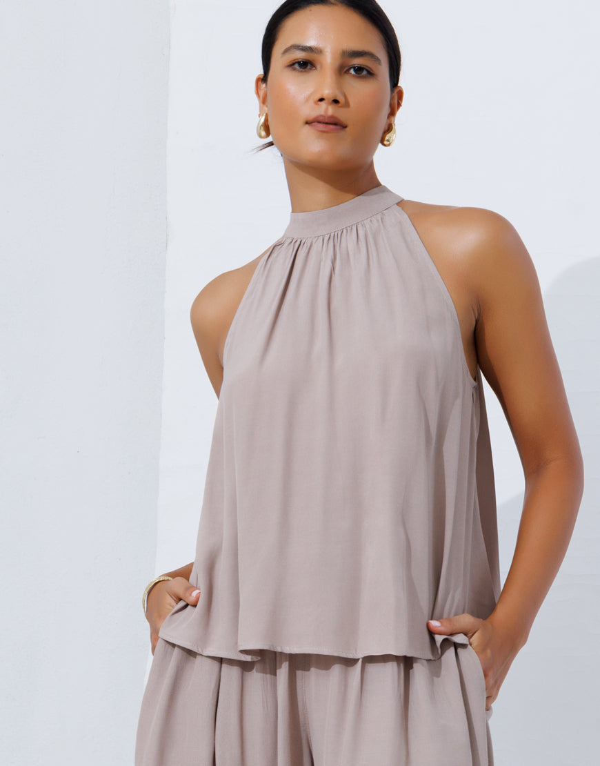 Rumen Blouse