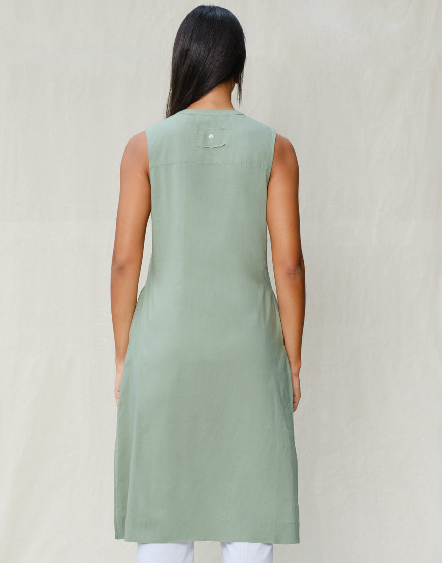 Amara Tunic