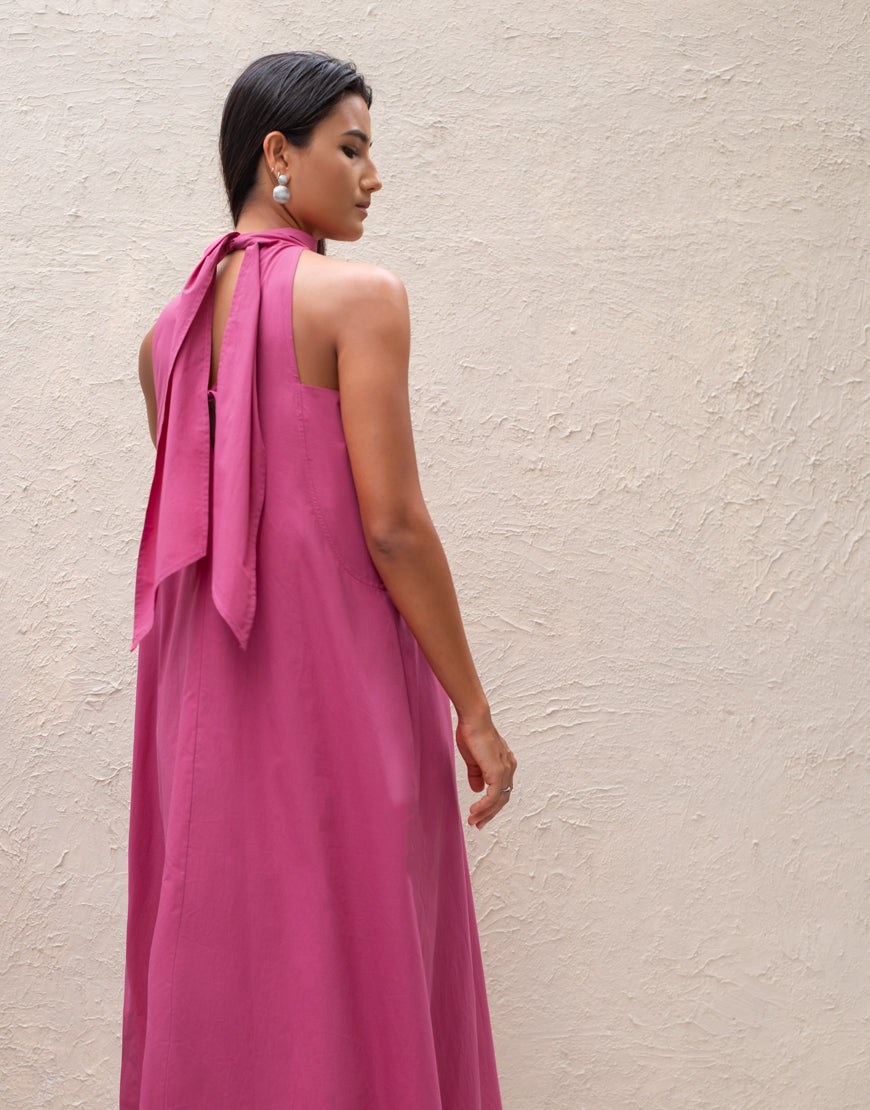 Tani Dress