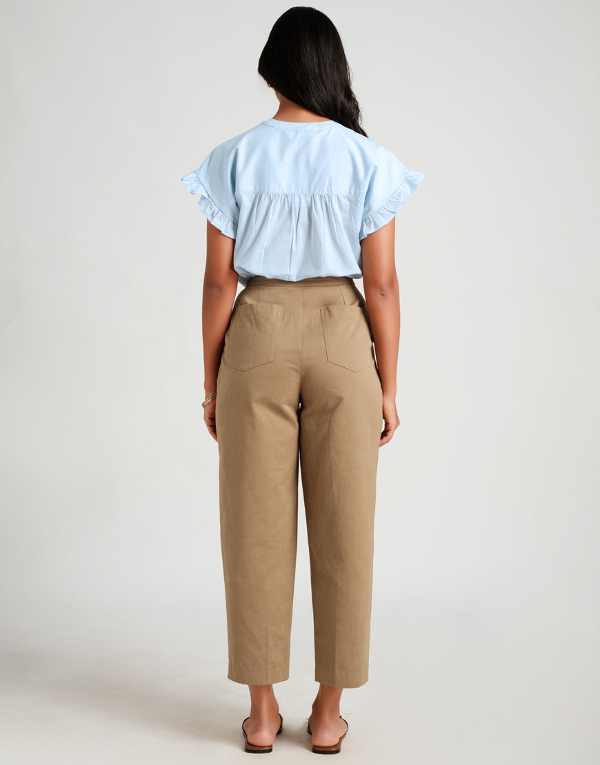 Nethi Pants