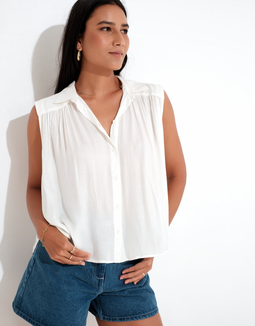 Demina Top