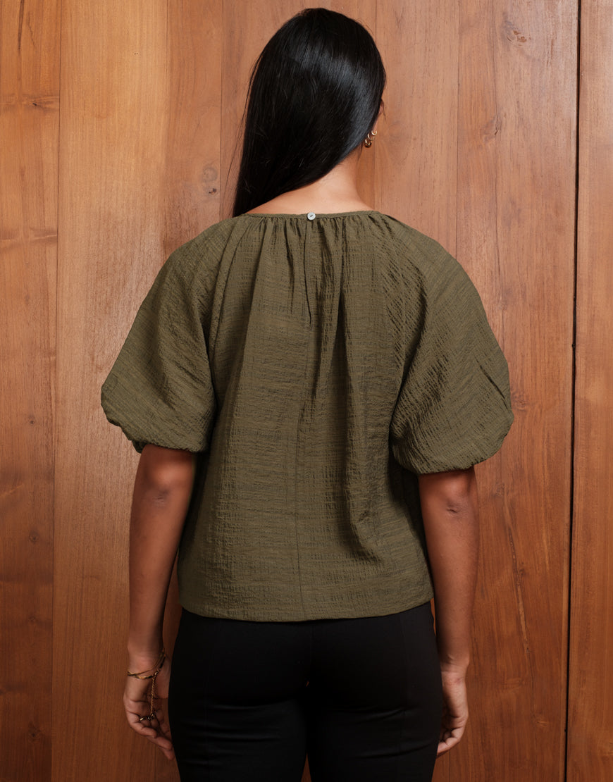 Loki Top