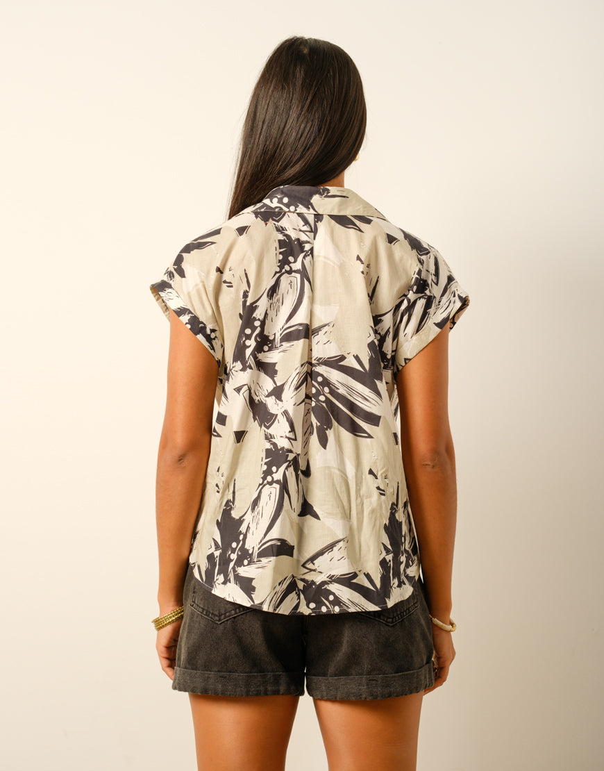 Flynn Top