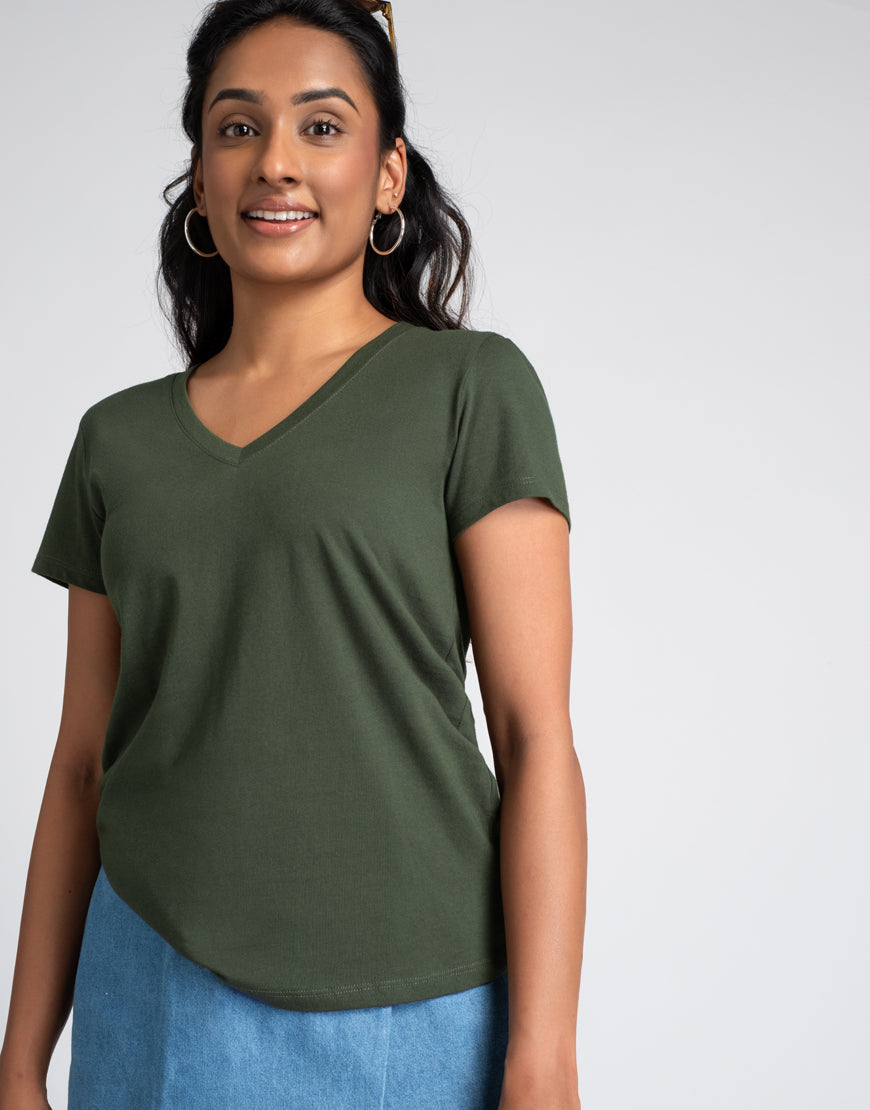 Nakos Tee