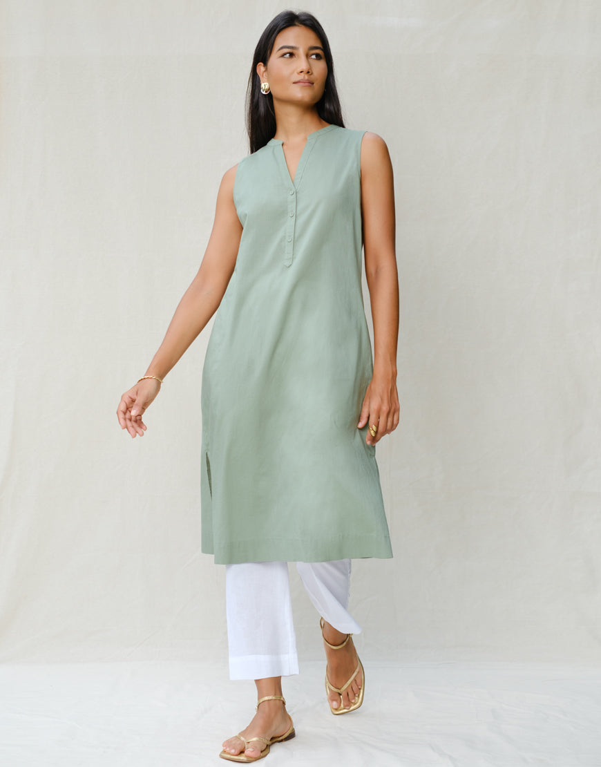 Amara Tunic