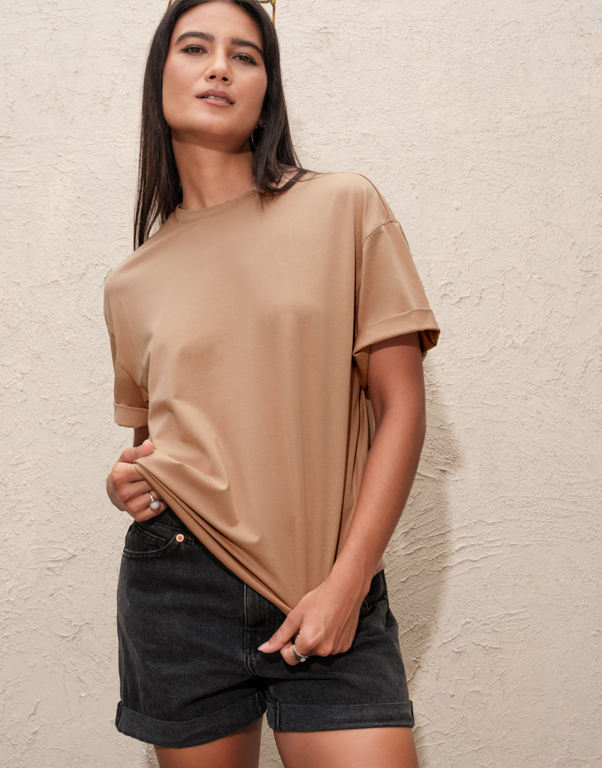 Valancia Tee