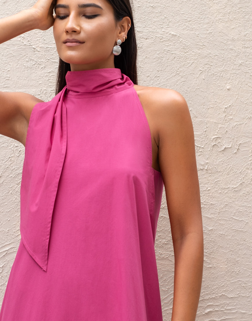 Tani Dress