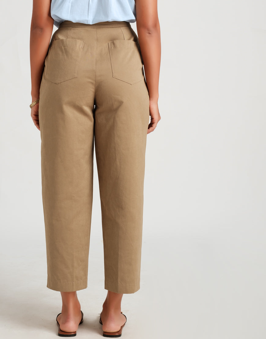 Nethi Pants