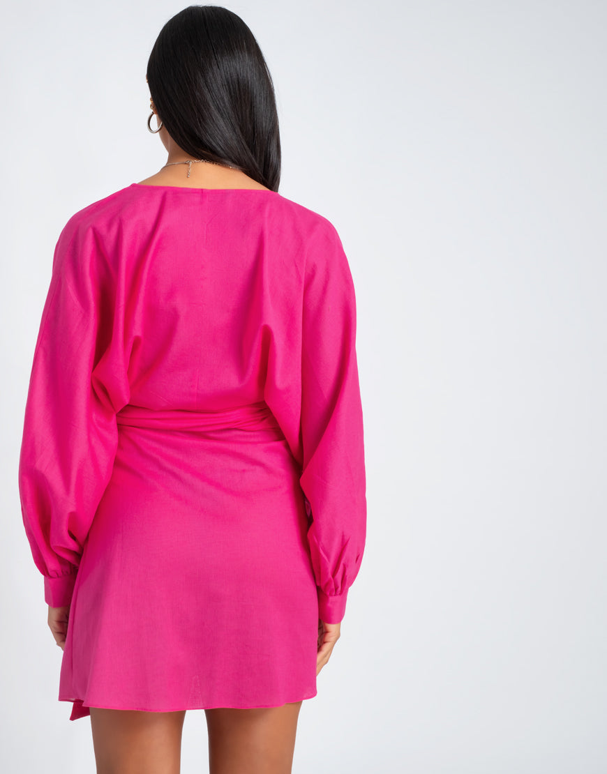 Izi Dress