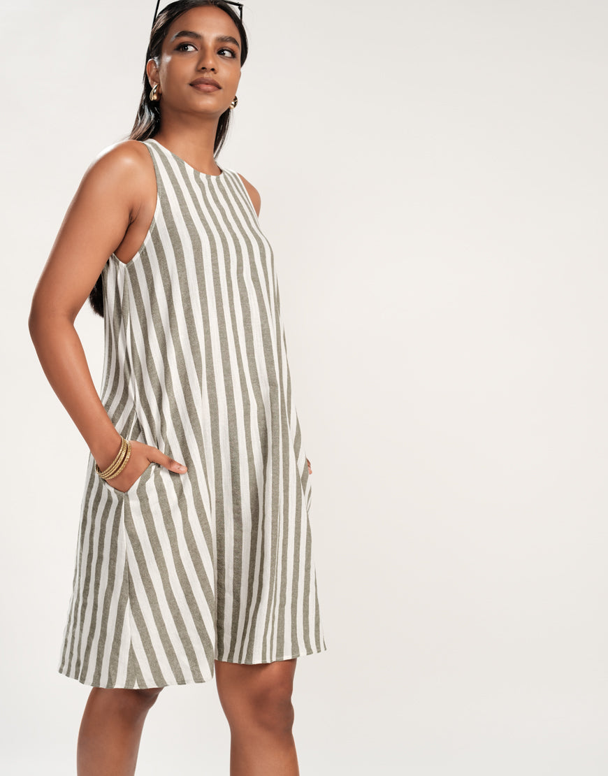 Kumin Dress