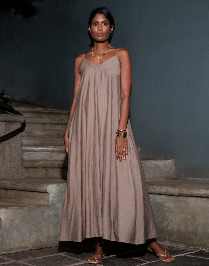Numita Dress
