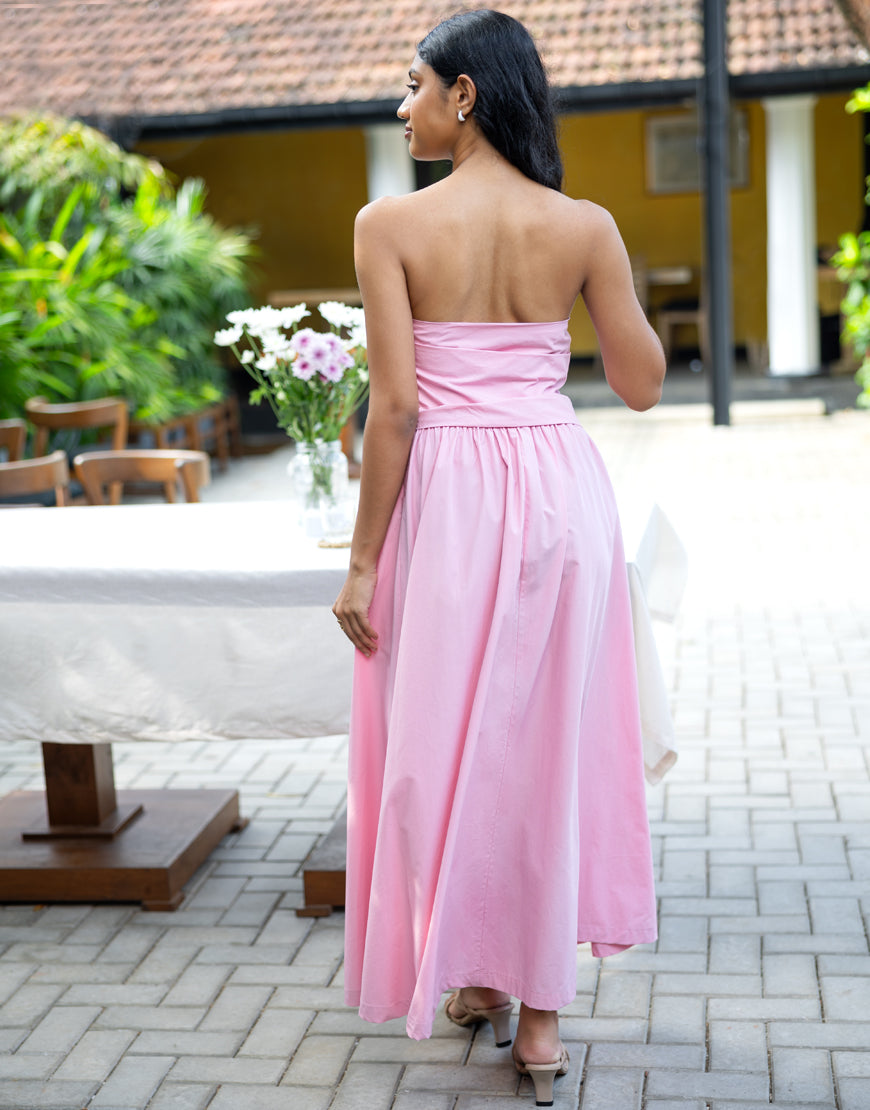 Suki Dress