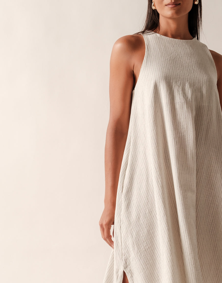 Manar Dress