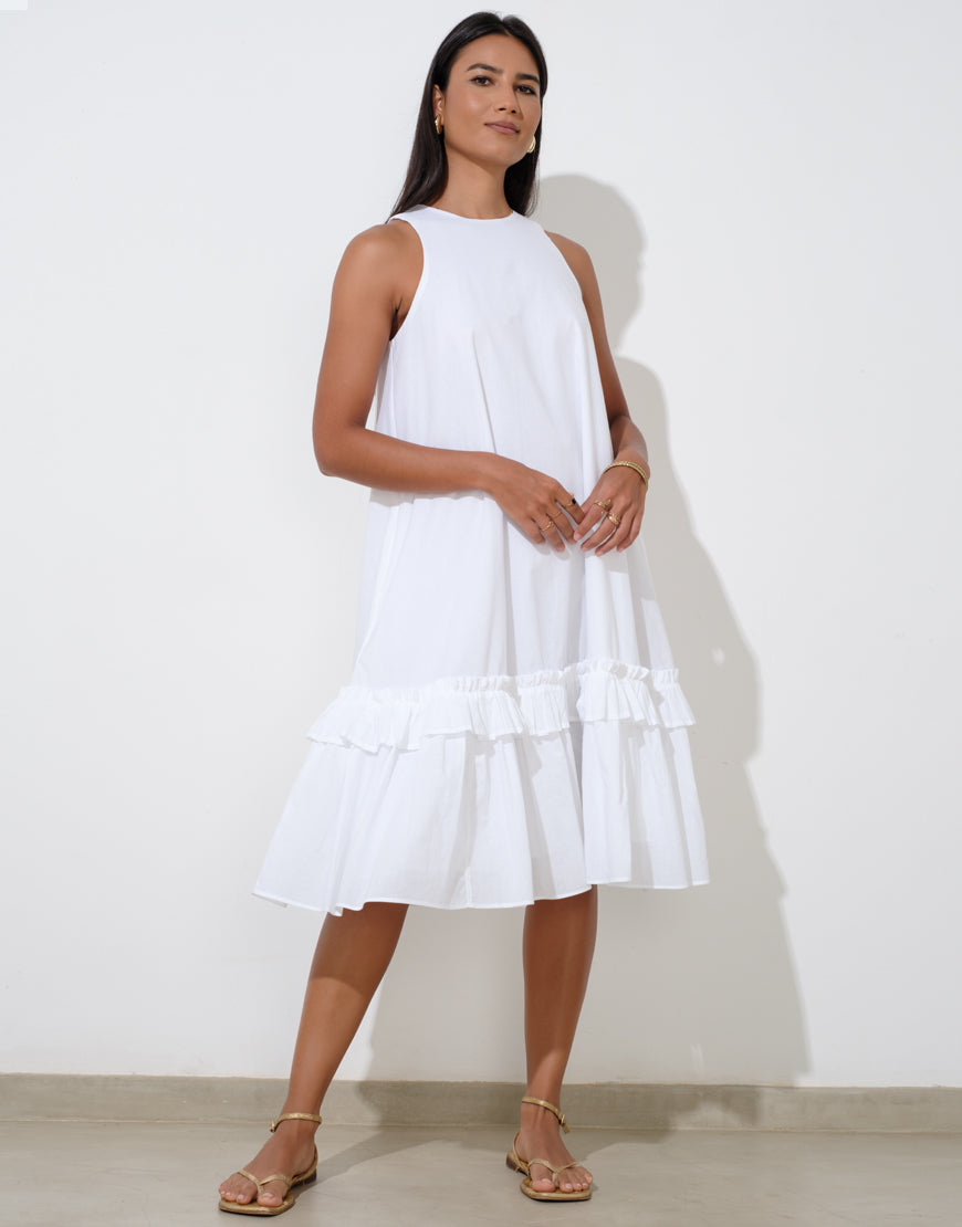 Fin Dress
