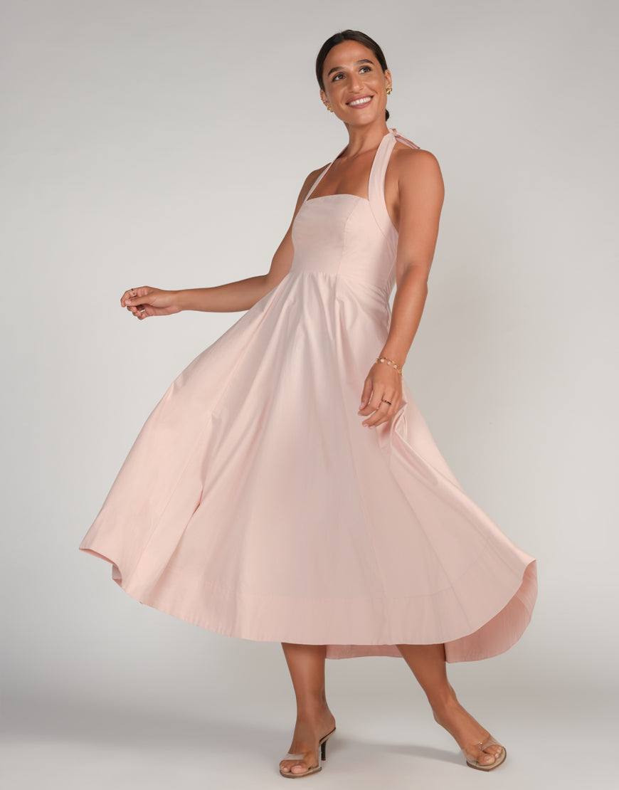 Limi Dress