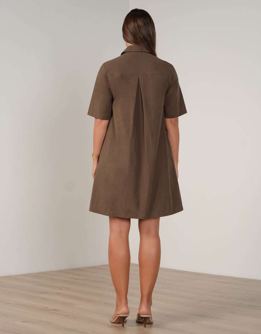 Daisy Dress