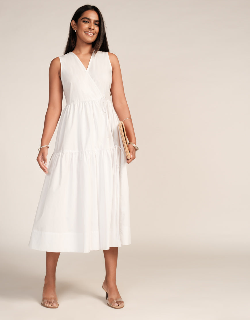 Rose Dress