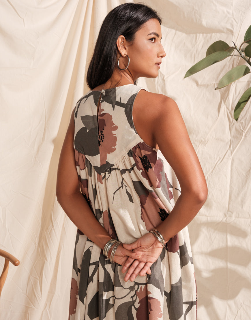 Lucky Dress