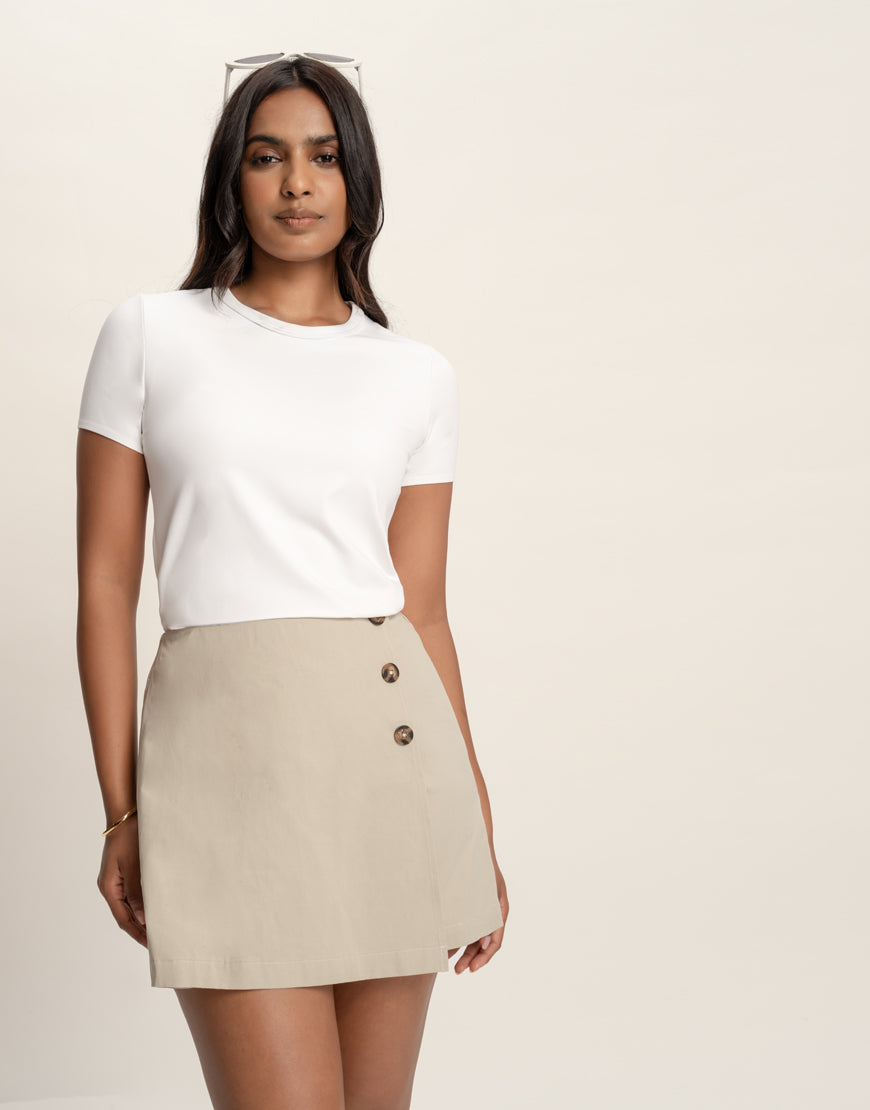 Tiffie Skort