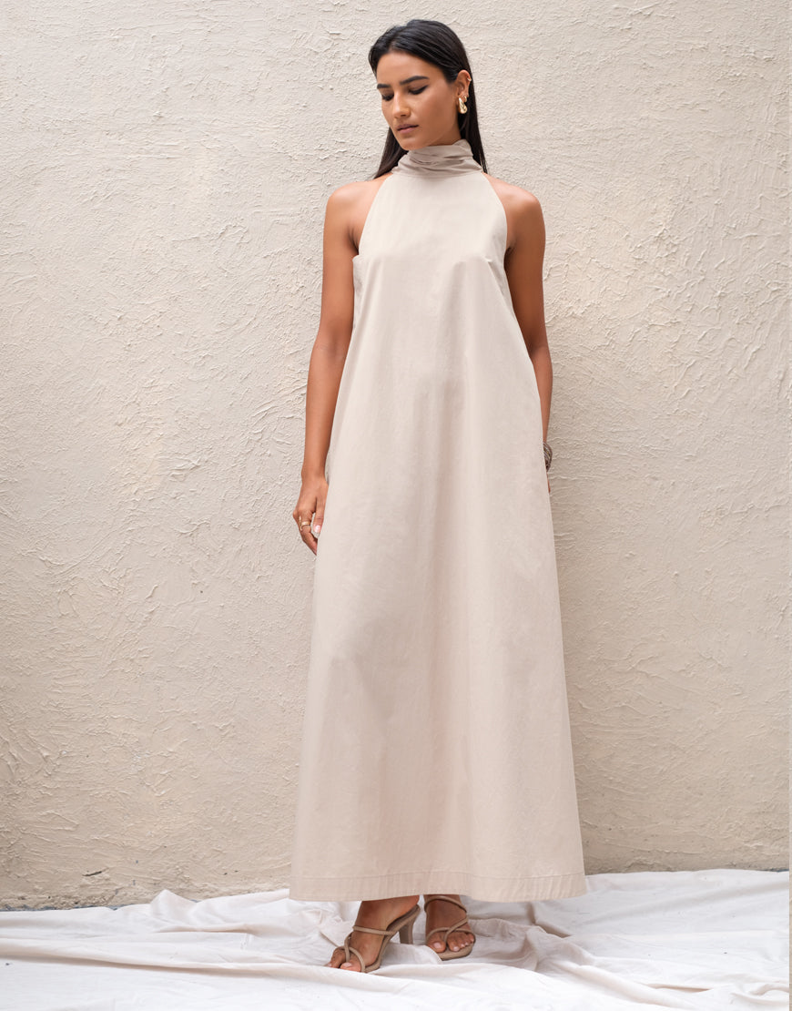Tani Dress
