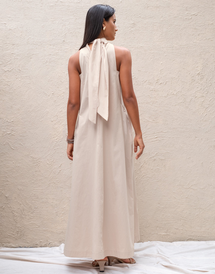 Tani Dress