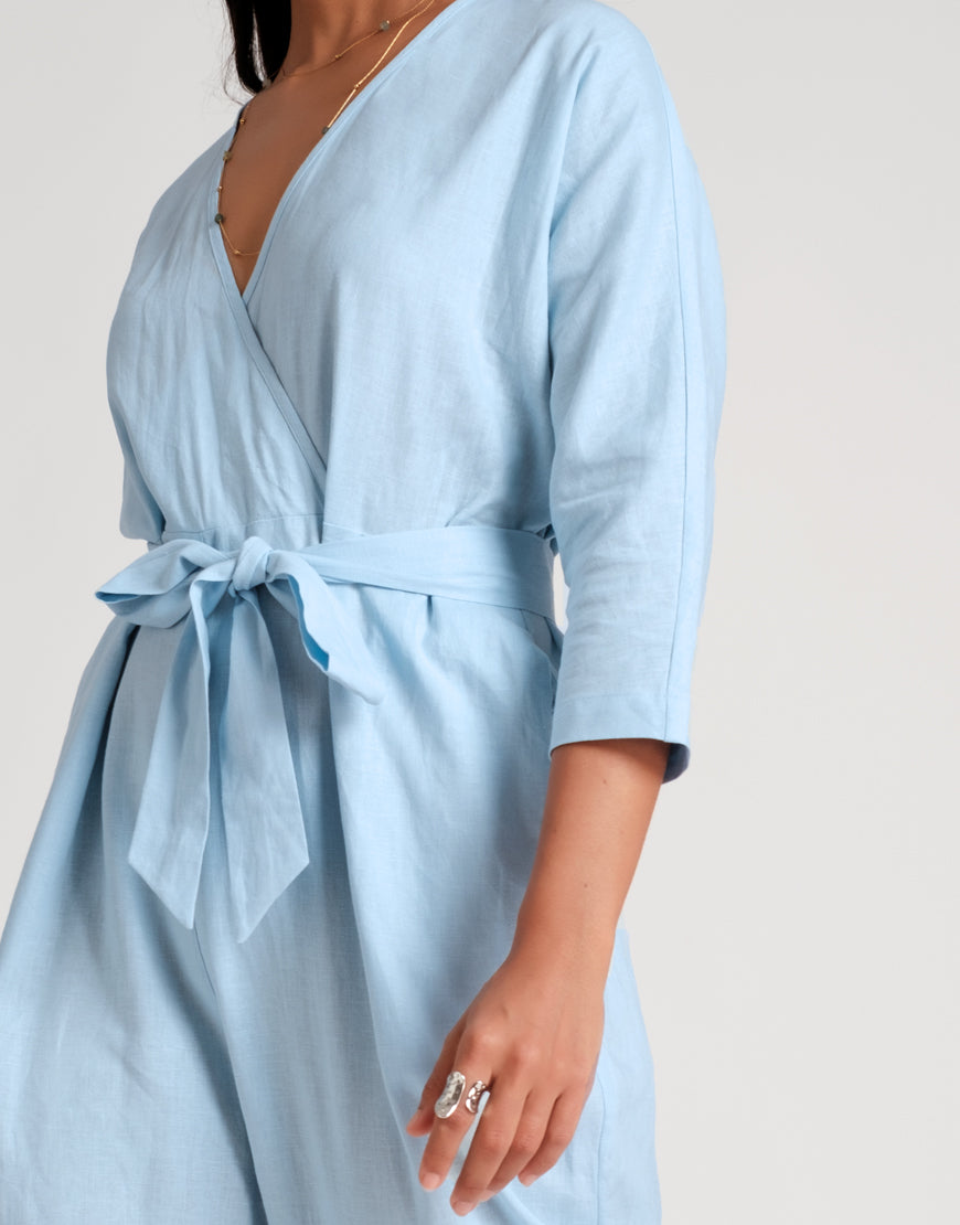 Demi Jumpsuit