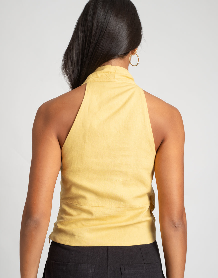 Luzy Top