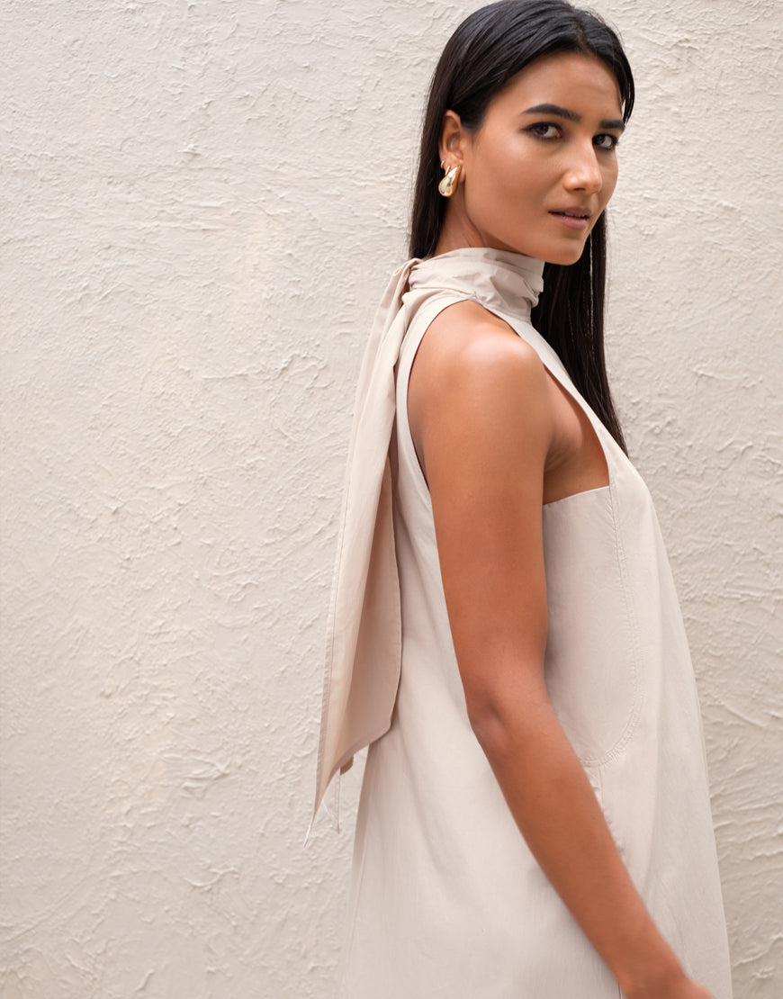 Tani Dress