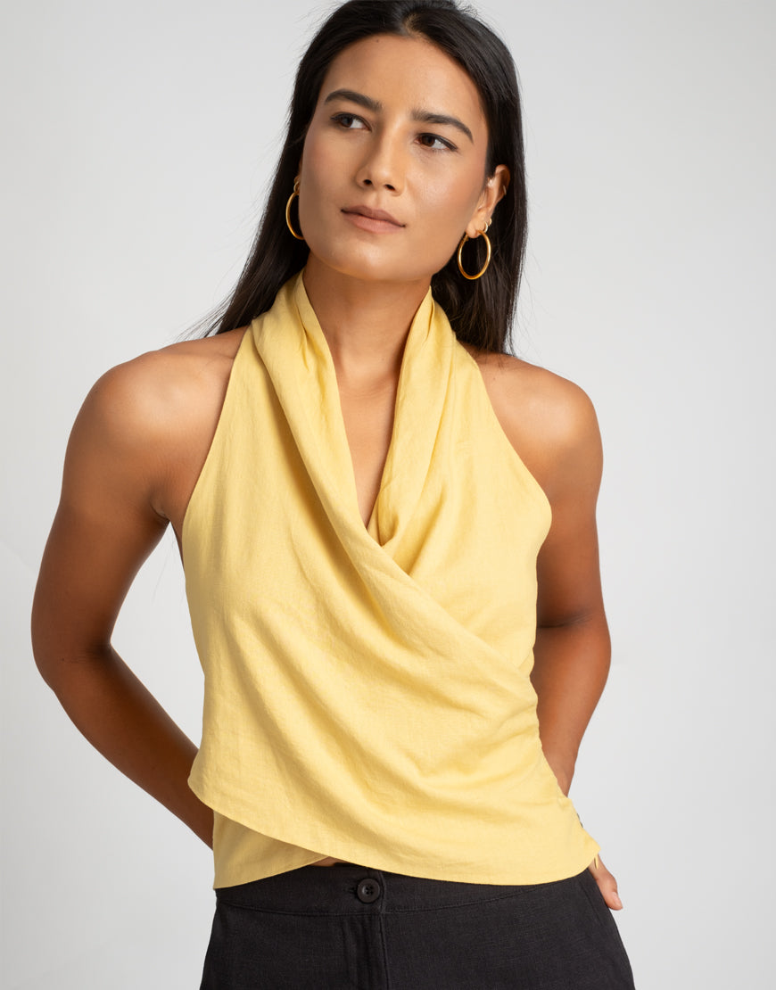 Luzy Top