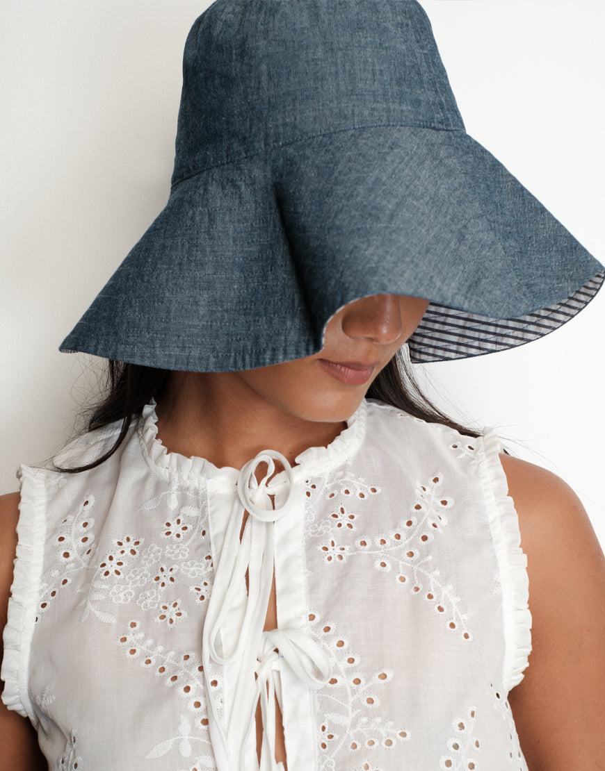 Tula Bucket Hat
