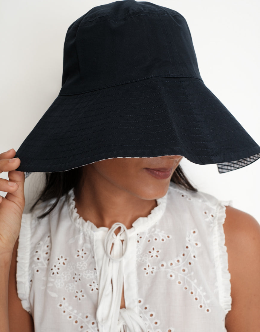 Tula Bucket Hat