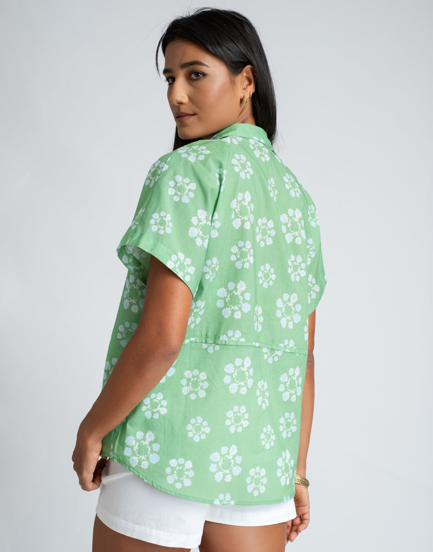 Kelly Top